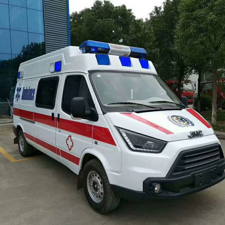 梅里斯达斡尔族瘫痪租赁救护车转运 ——生命救助的紧急响应与专业保障